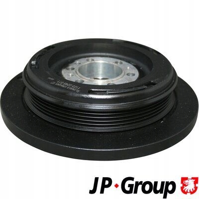 KOŁO PASOWE 1418300200 JP GROUP BMW 5 7 E38 E39 Stan opakowania oryginalne