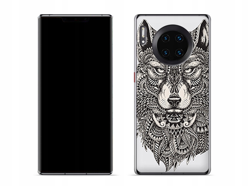 

Etui do Huawei Mate 30 Fantastic Case