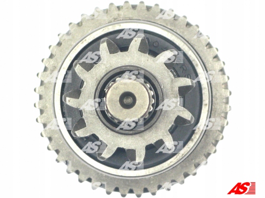 Starter drive AS-RU SD9063