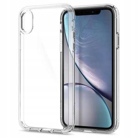 

Etui Do Iphone Xs Max Spigen Uh, Obudowa Case