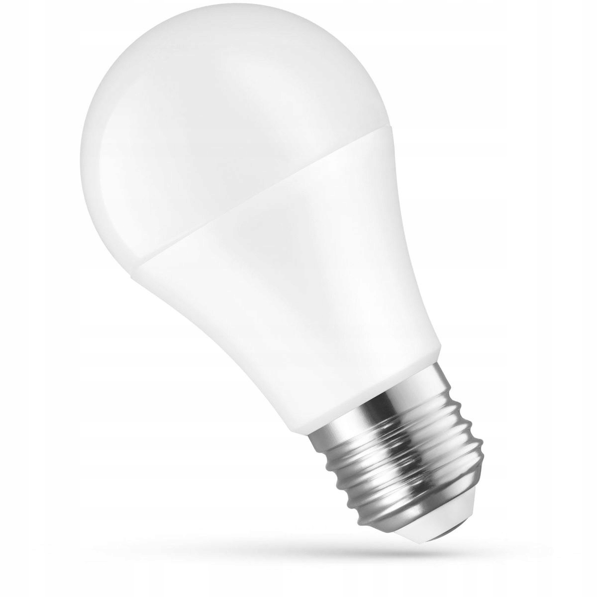 Żarówka LED WiFi E27 13W RGB+CCT TUYA Ściemnialna Jasność 1500 lm