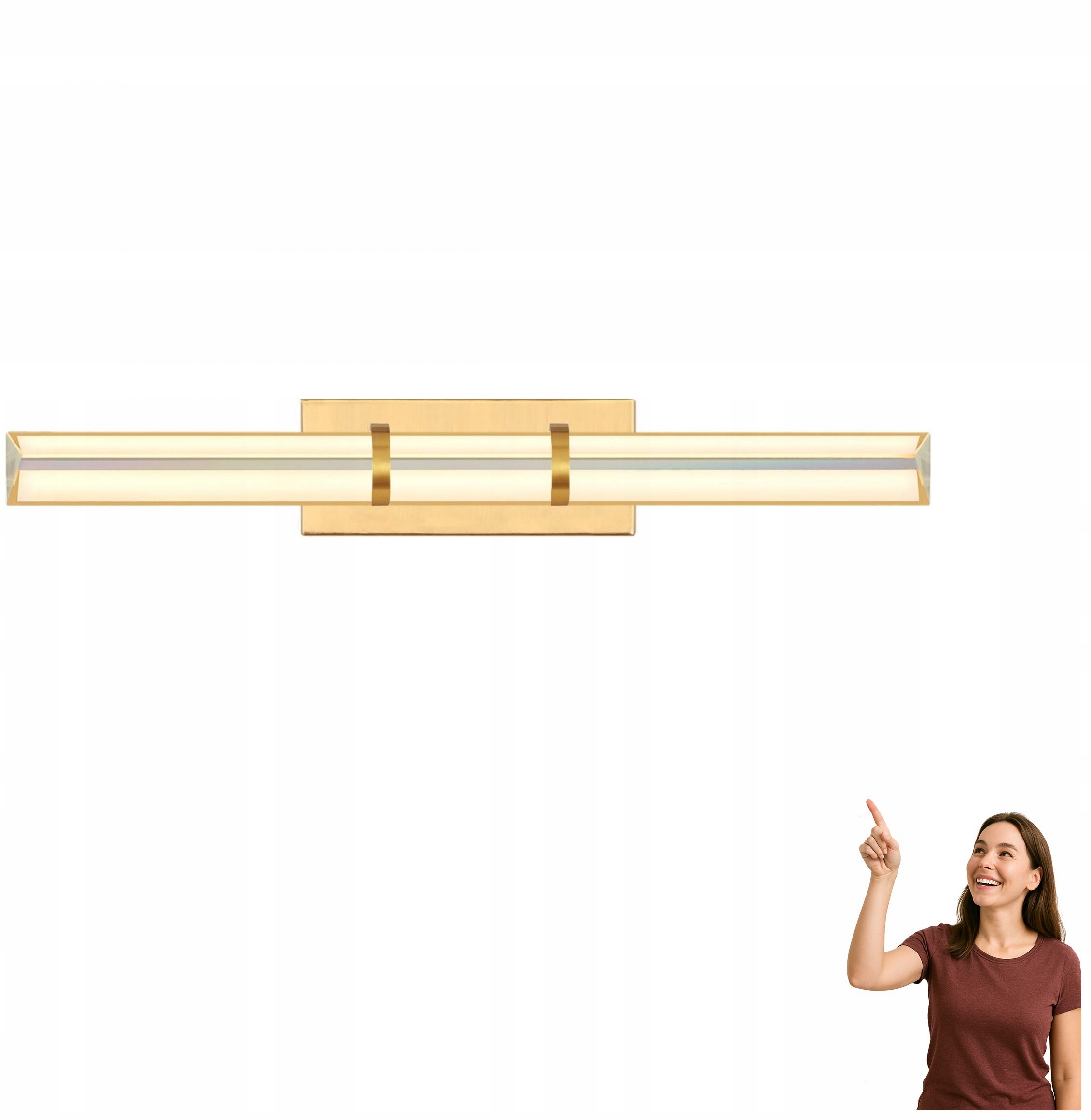 Led nástenná lampa 8W Iggly WL31929/8W Zuma Line
