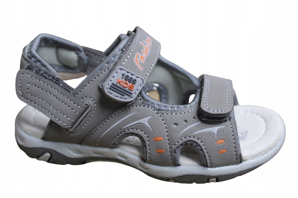

Buty Sandały Chłopięce Roz. 29