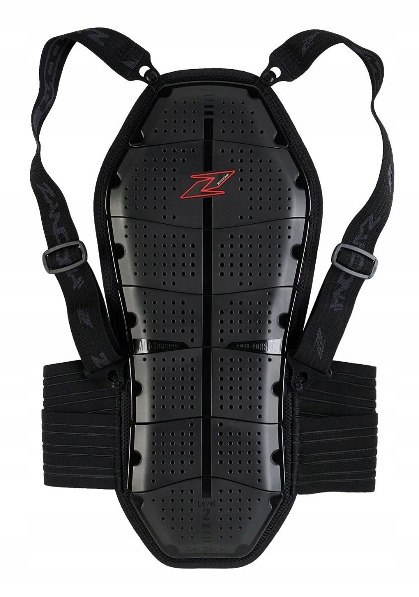 Chránič chrbta Zandona Pro Shell X8 veľ. M