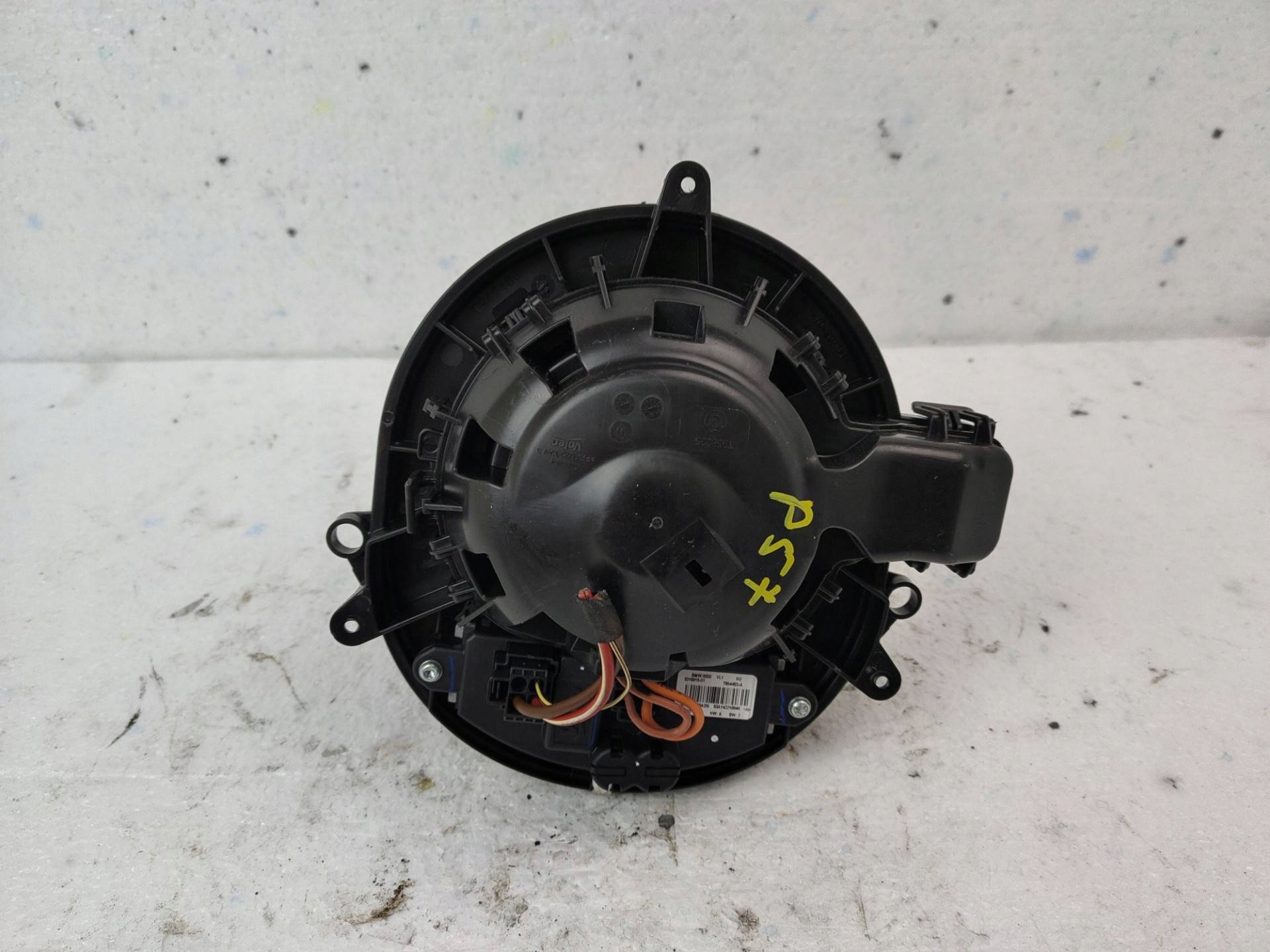 Lüfter des lüfters BMW 3 F30 2015 T958225