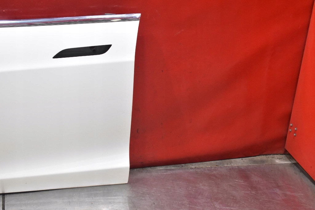 door left front front PBCW TESLA MODEL S PERFORMANCE 12-20