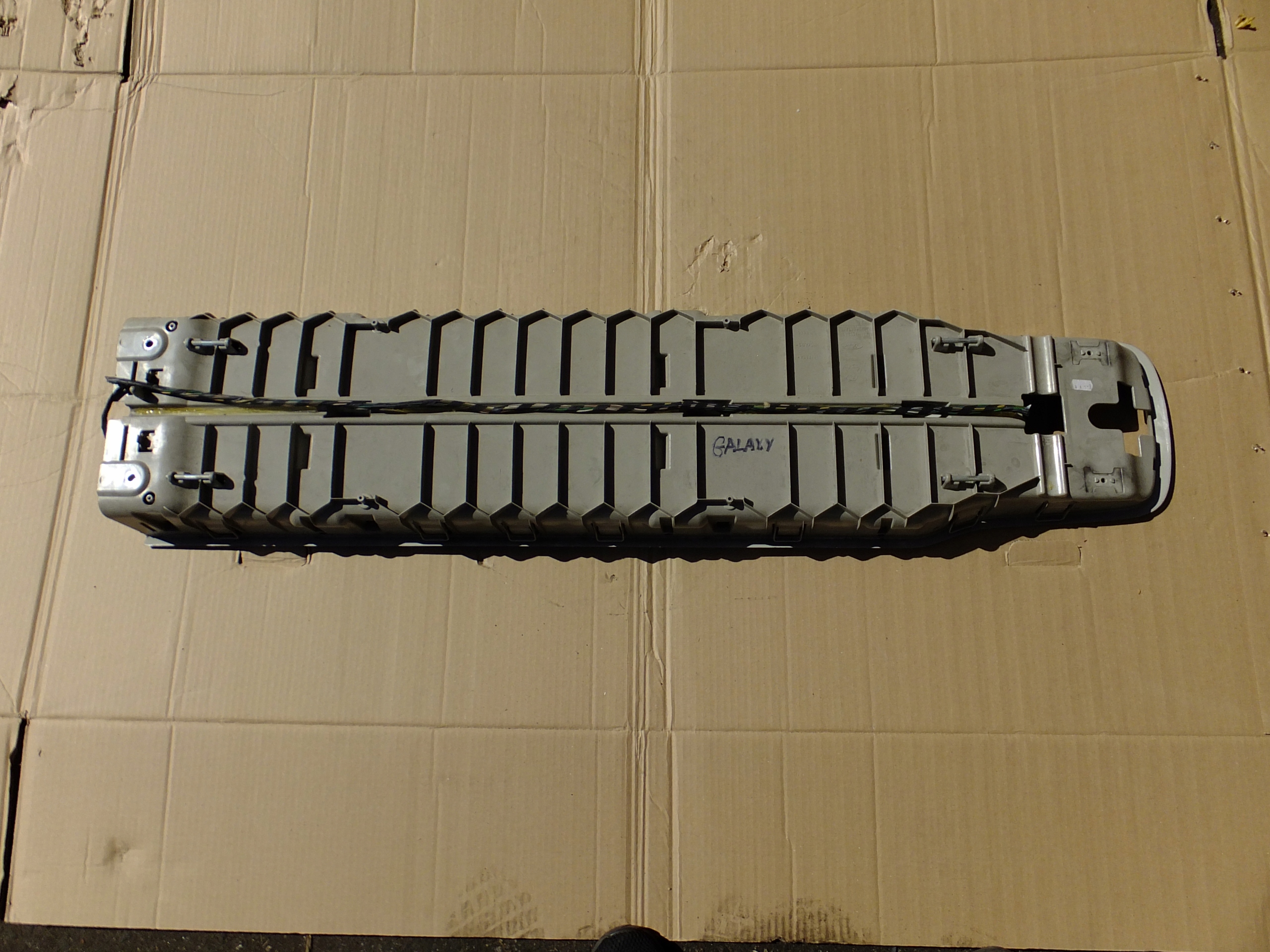 Handschuhfach Dachhimmel Dachverkleidung ford galaxy mk2 2008r