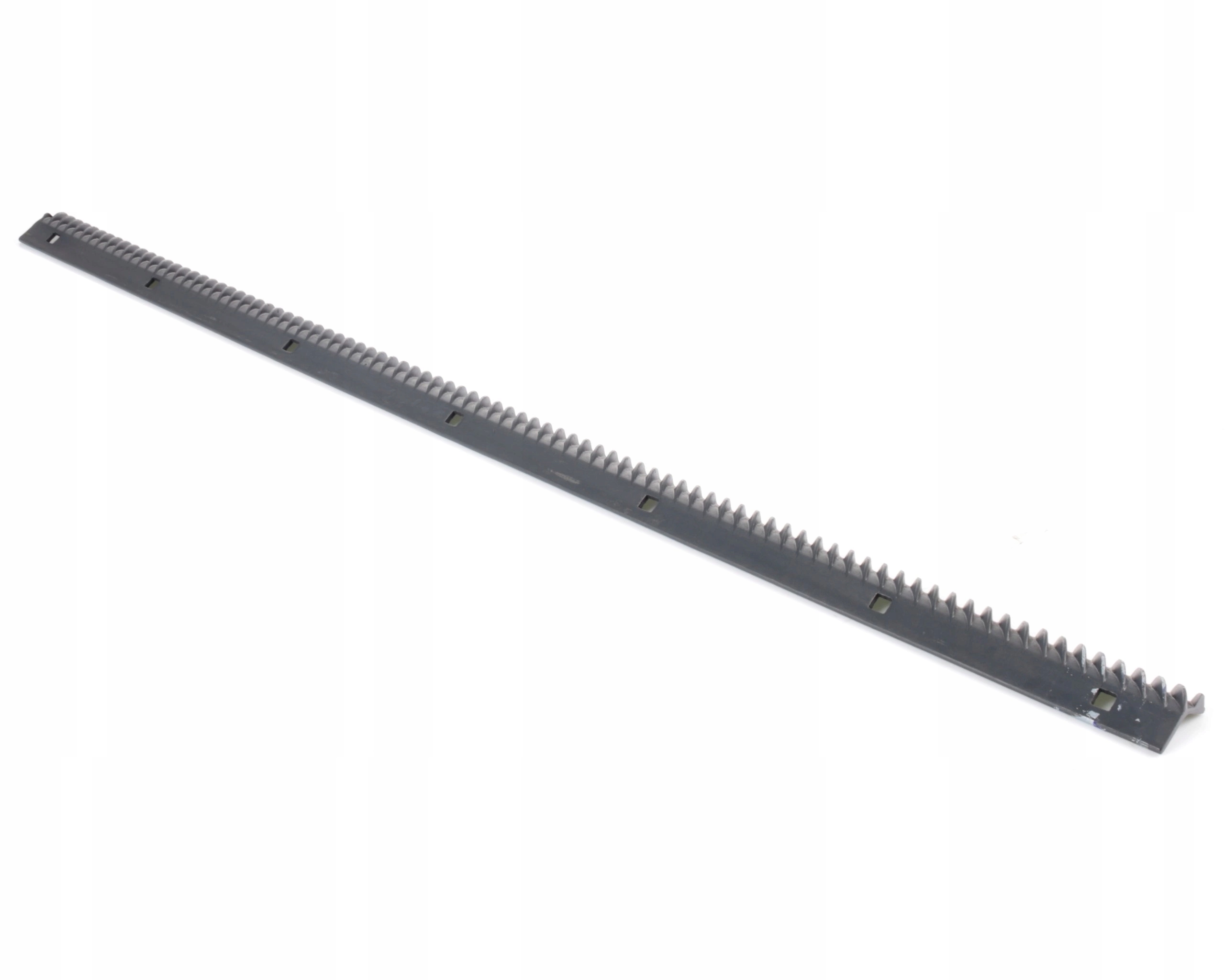 Cep pravý kombajn Claas 653266 L-1235MM – 7 čtvercových otvorů