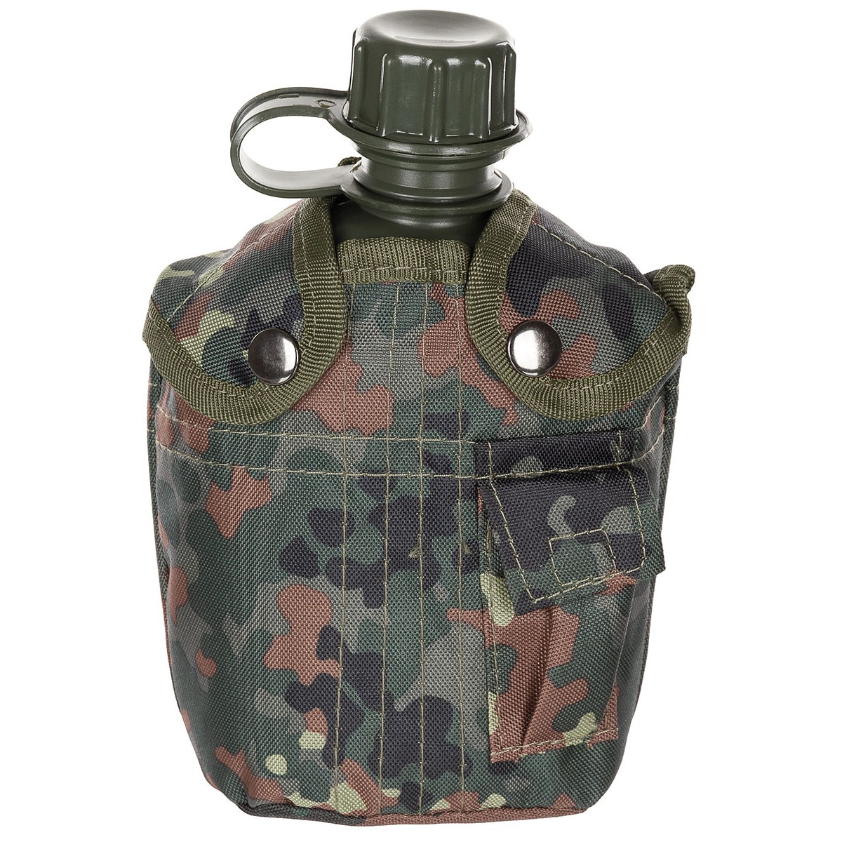 Bidon Wojskowy Us Army Flecktarn