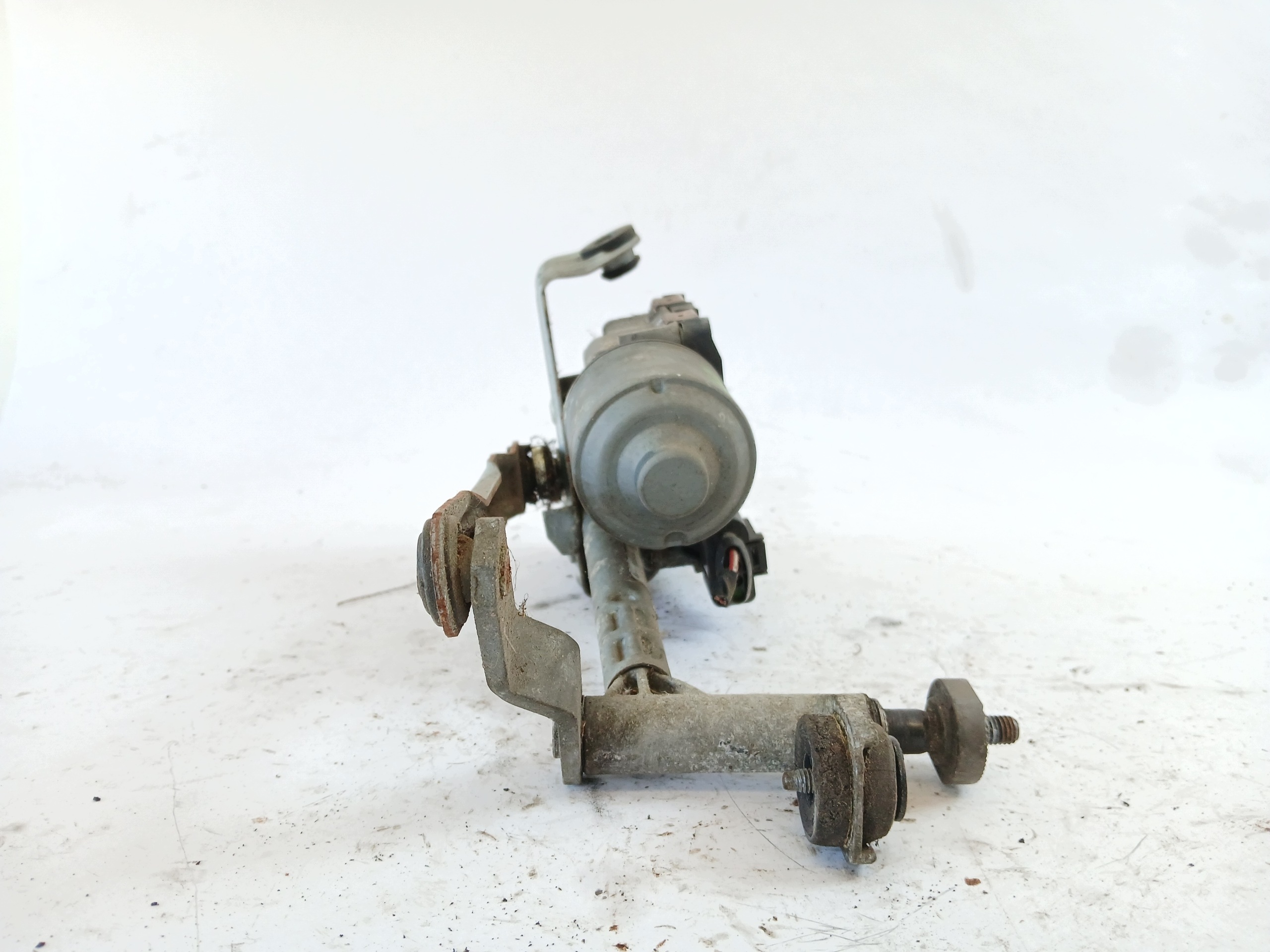 SEAT LEON II wiper mechanism front right 1P0955120