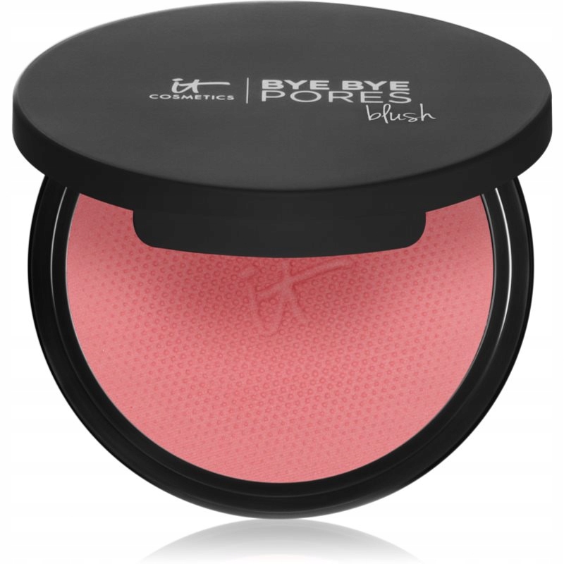 It Cosmetics Bye Bye Pores Blush tvářenka odstín Naturally Pretty 5.44 g