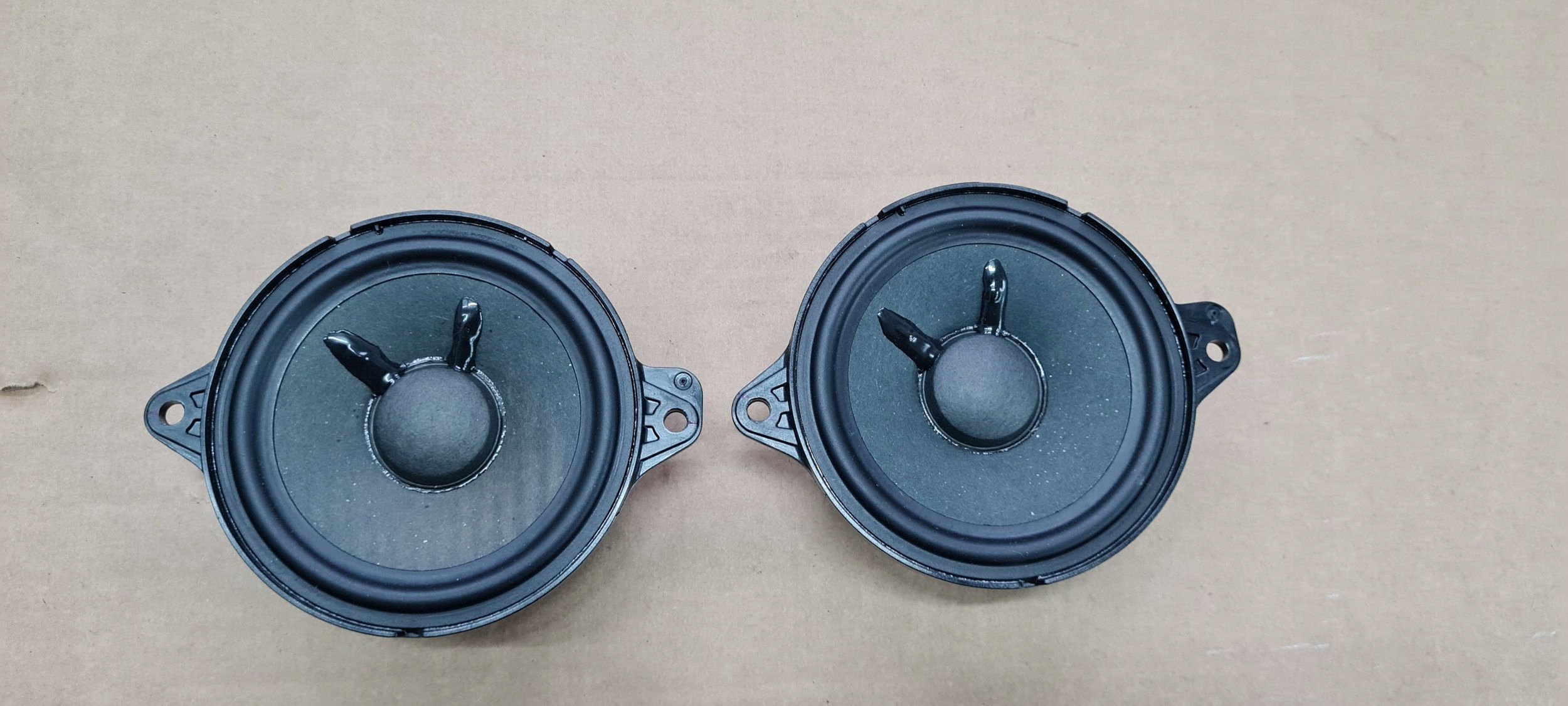 SQ5 80A Q5 speaker door front bang OLUFSEN 80A035303