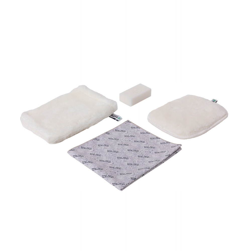 Levně Raypath Čisticí Kuchyňský Set do kuchyně Čistič rukavice M sunbeam