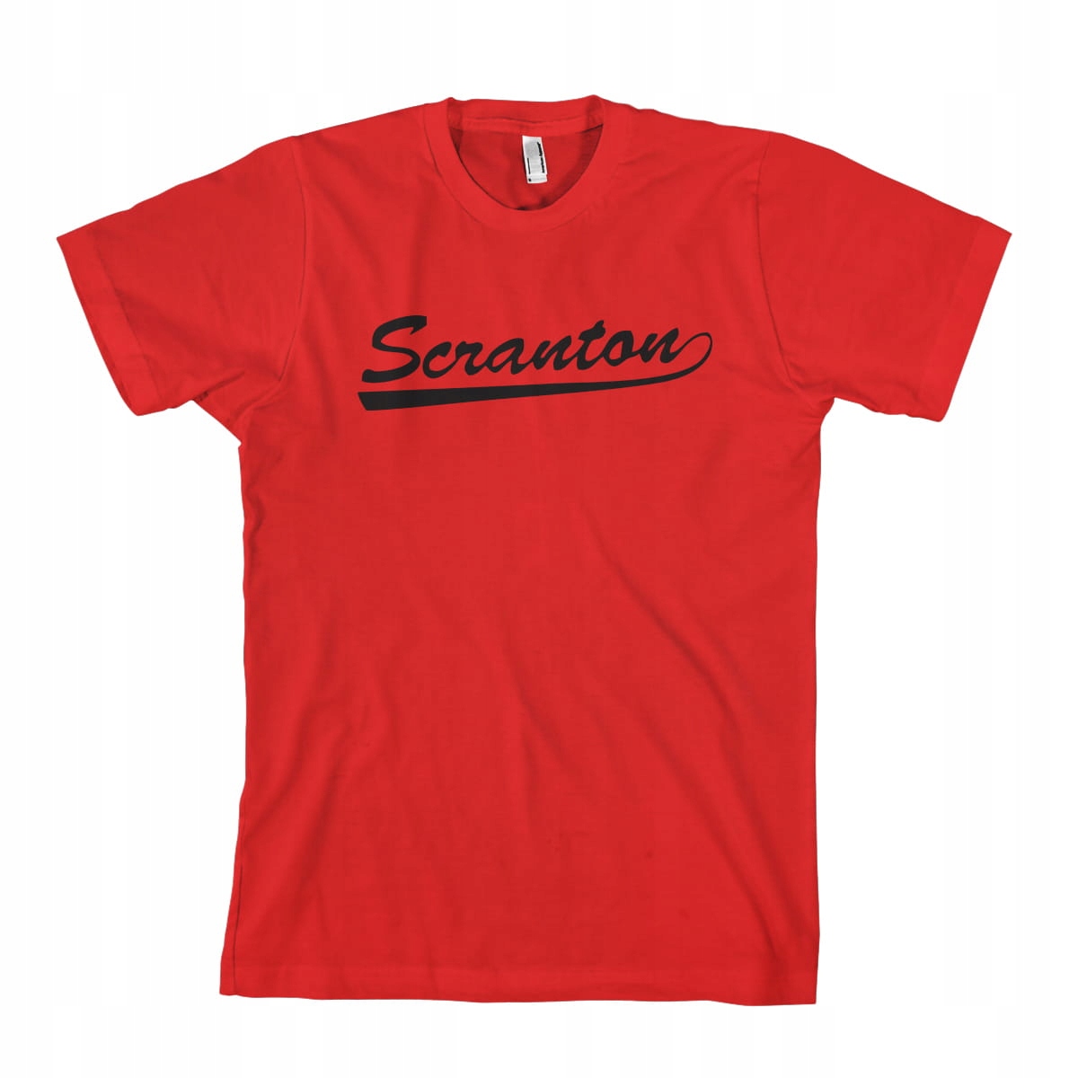 

The Office scranton t-shirt koszulka męskaS
