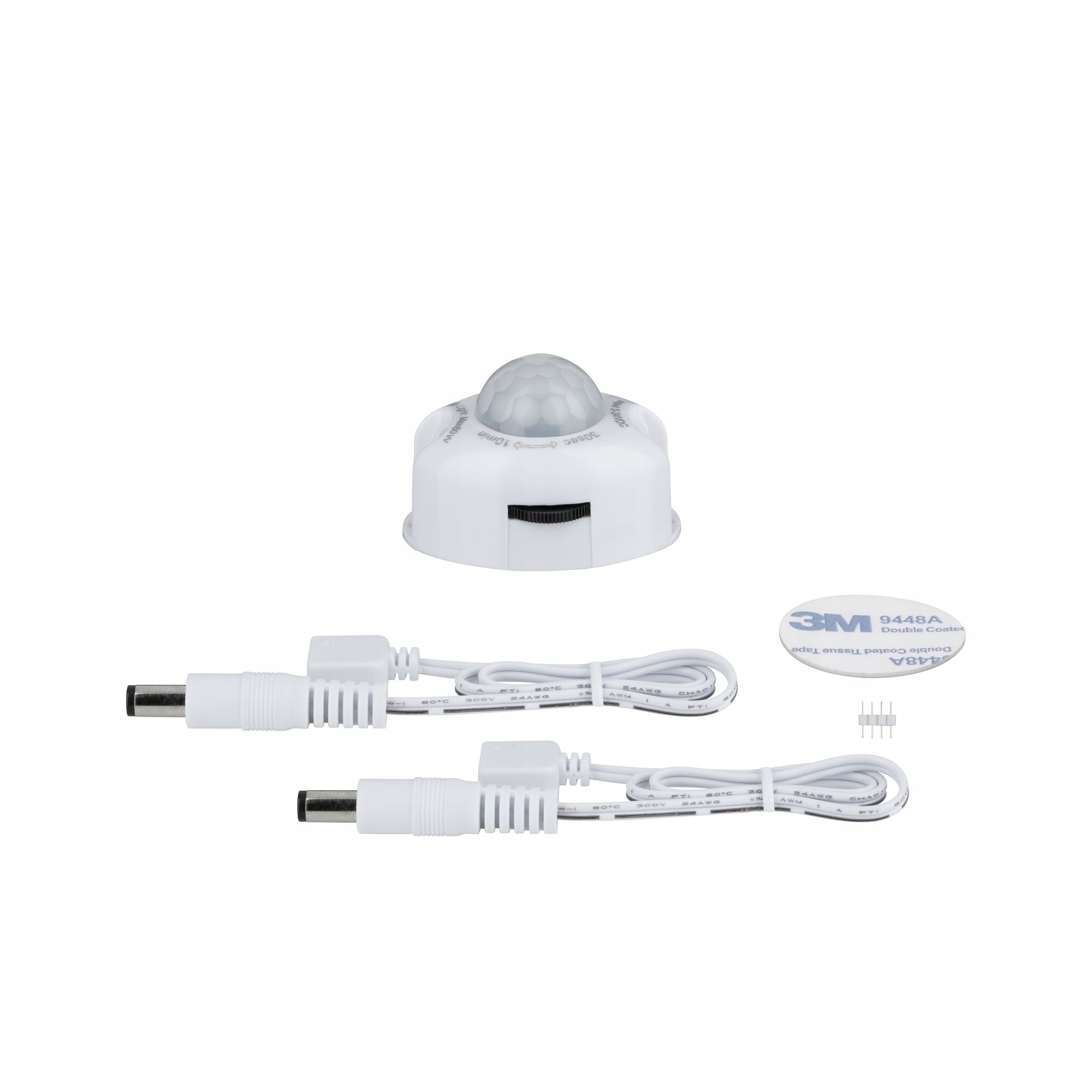 YourLED Night PIR Sensor 12V DC max. 60W PL70961 4 Typ czujnik