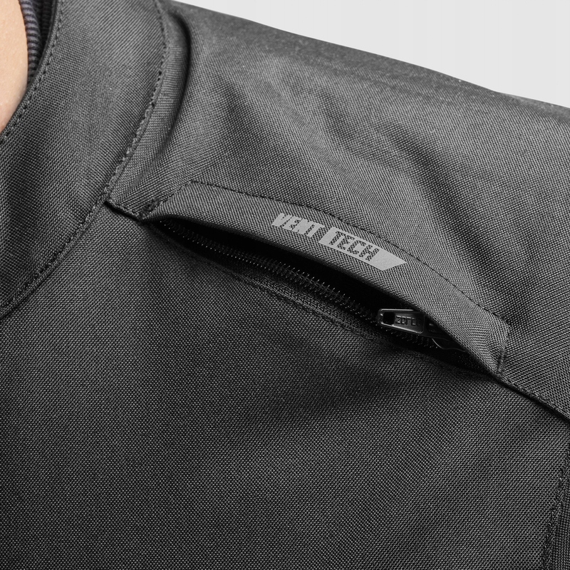 OZONE TEKSTYLNA KURTKA MOTOCYKLOWA PODPINKA PRZECIWDESZCZOWA RIDER BLK 12XL Producent Ozone