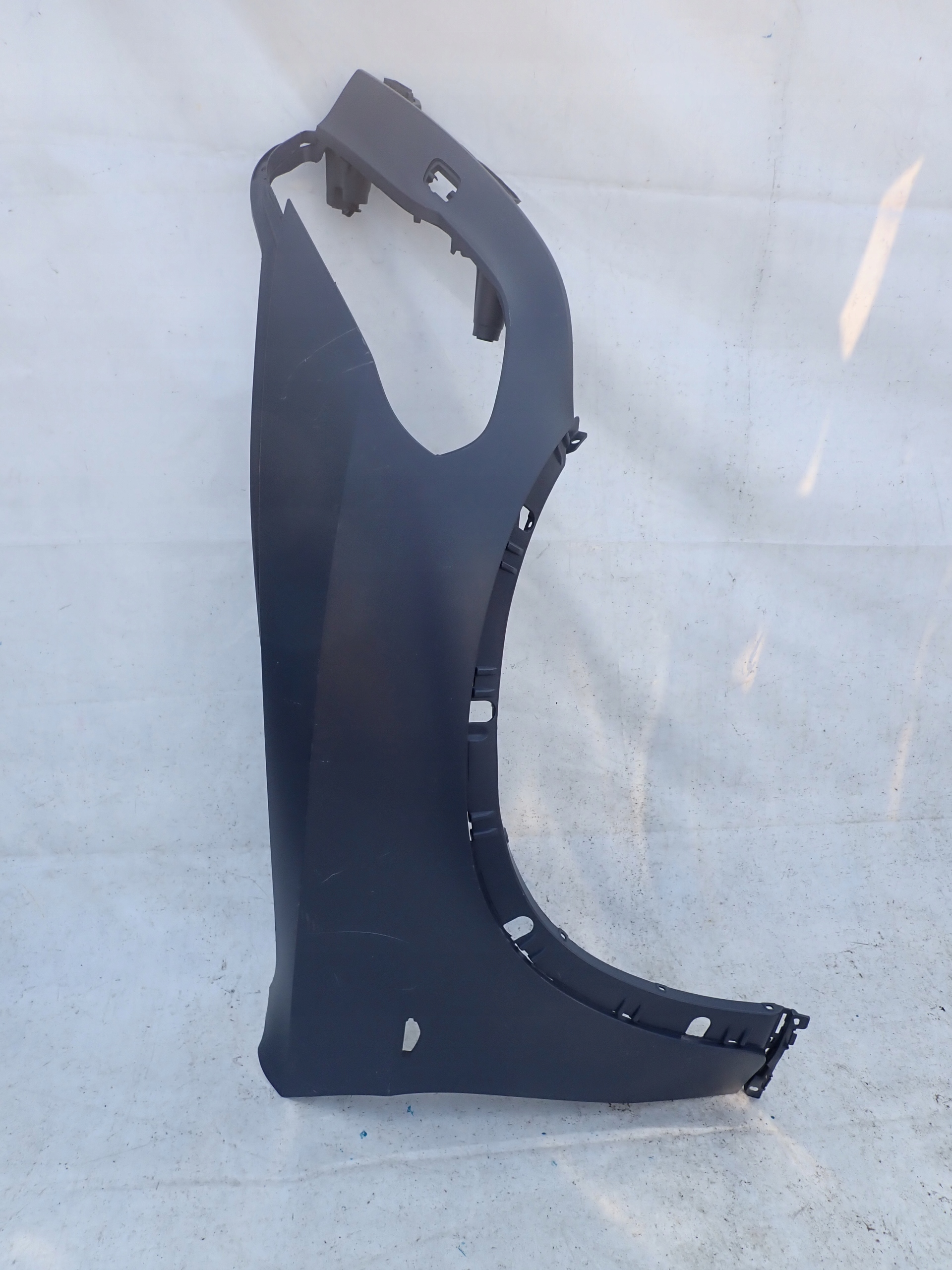 BMW X5 E70 LIFT 10-13 fender right front front