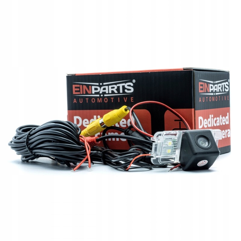 EPDC22 - КАМЕРА ЗАДНЕГО ВИДА ЛАМПА ДЛЯ FORD KUGA 2008-2012