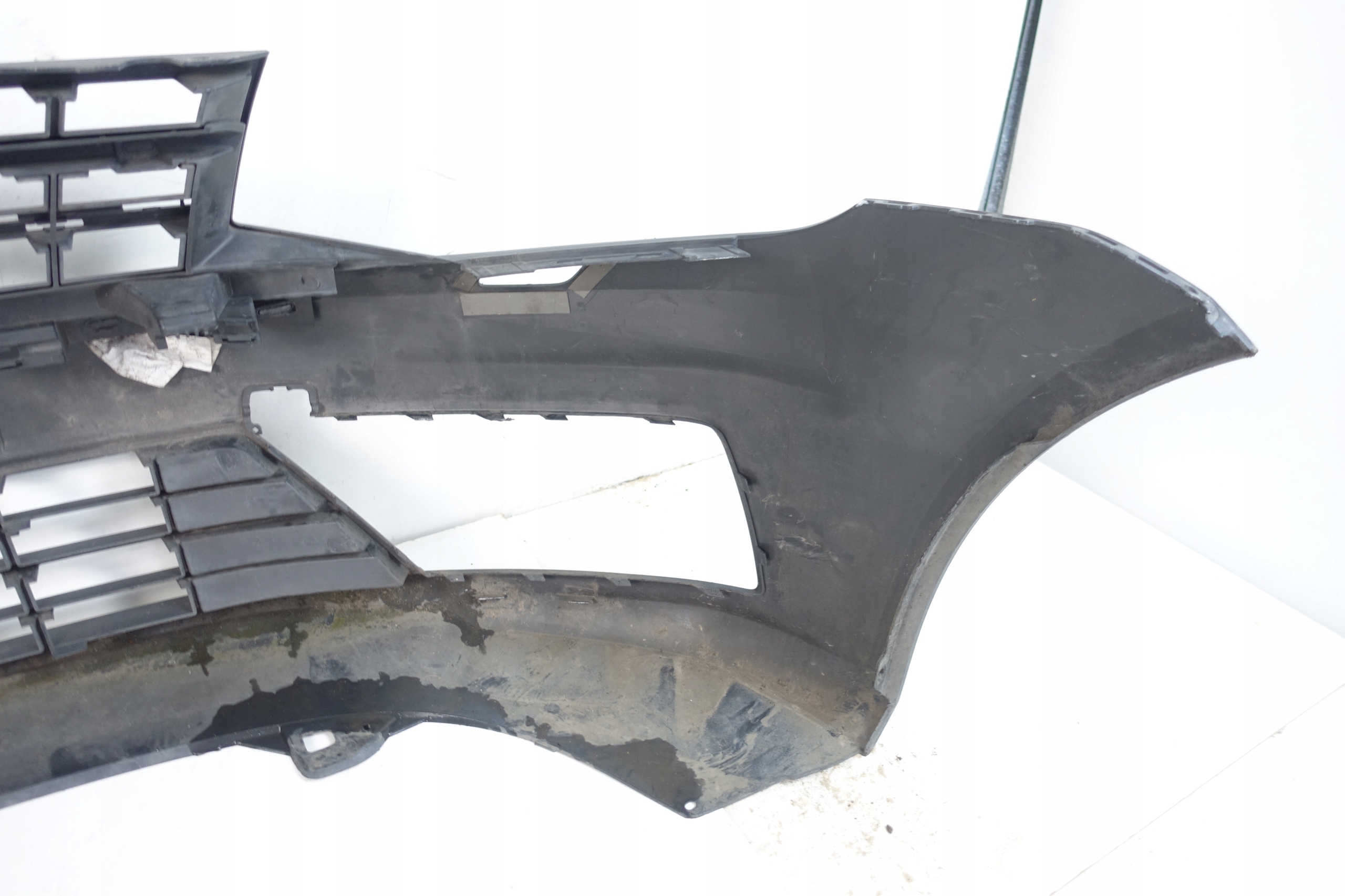 VW CADDY III LIFT nárazník předek přední 2015- 2K5807221J