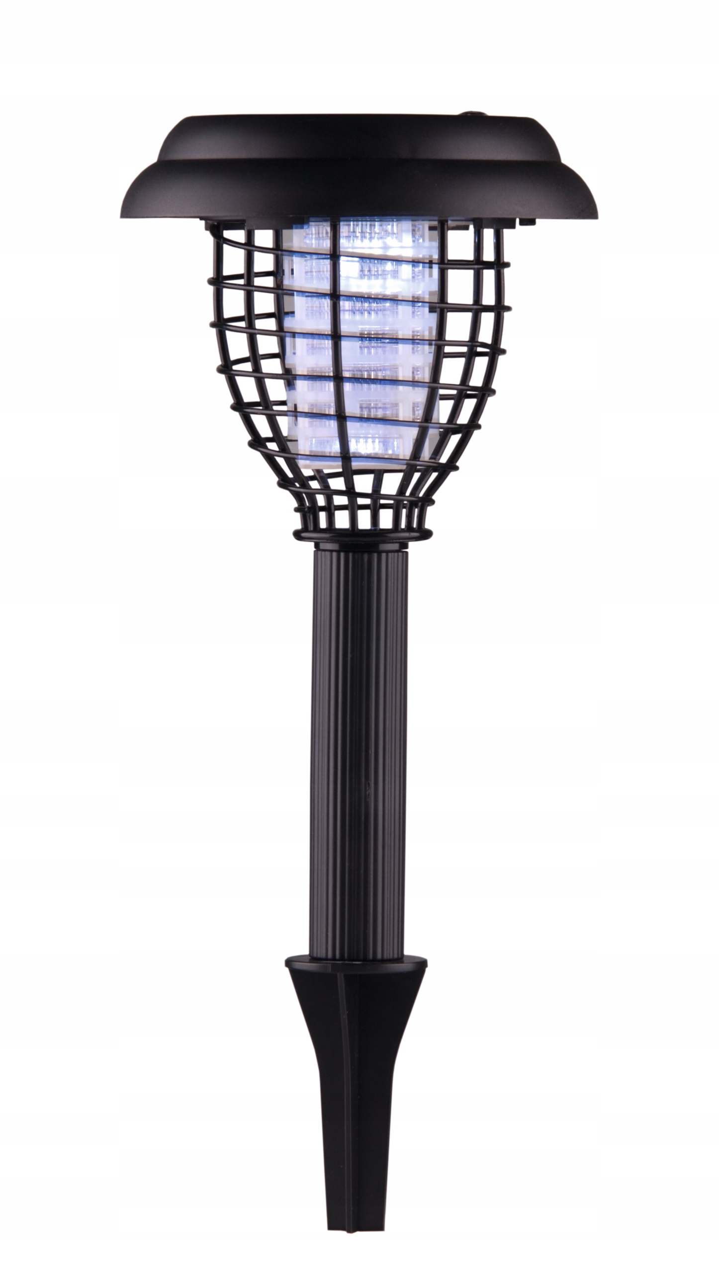 

Lampa Solarna Led Grundig 2w1 Lampa Owadobójcza Uv