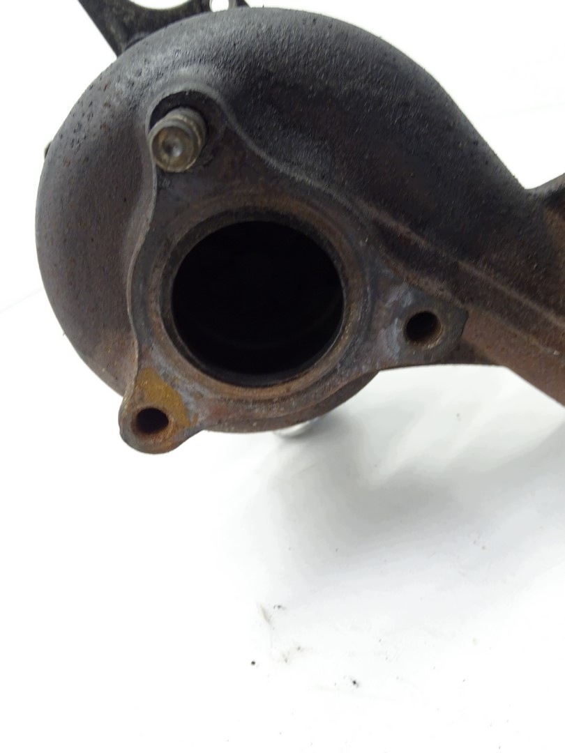 TURBO turbo KIA CEED II 1.6 CRDI 28201-2A780
