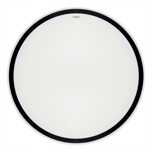 

Lampa Do Łazienki 24W IP44 Plafon Łazienkowy Led