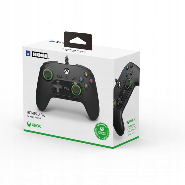 Hori HoriPad Pro (xone/xsx/pc)