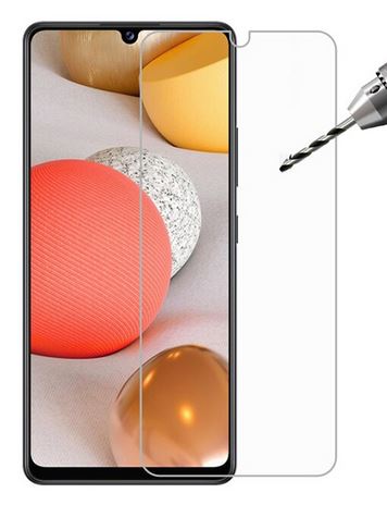 

Szkło Hartowane 9H do Samsung Galaxy A42 5G