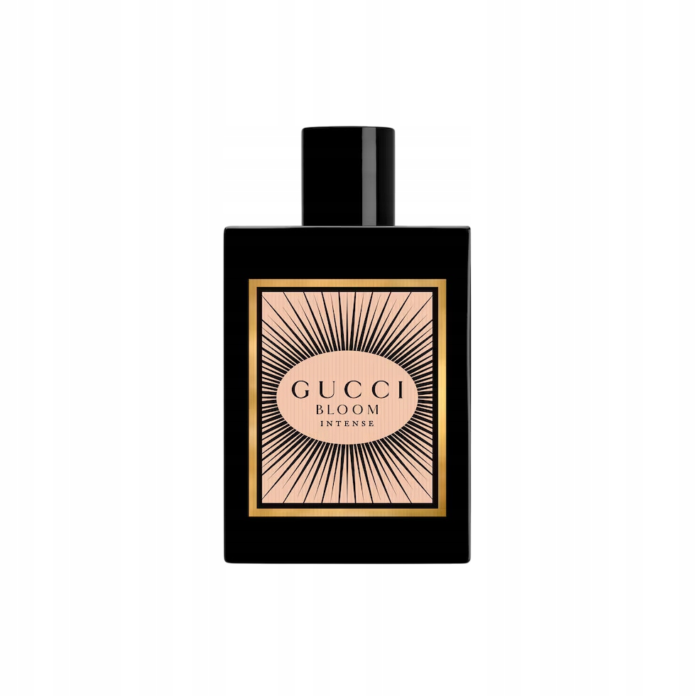 Gucci, Bloom Intense, Eau De Parfum, dámská parfémovaná voda, 100 ml