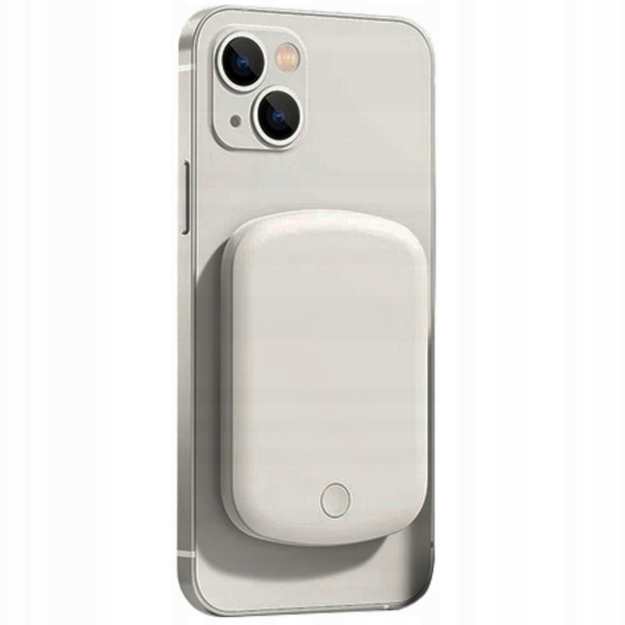 

Powerbank MagSafe 5000mAh Szybkie Ładowanie