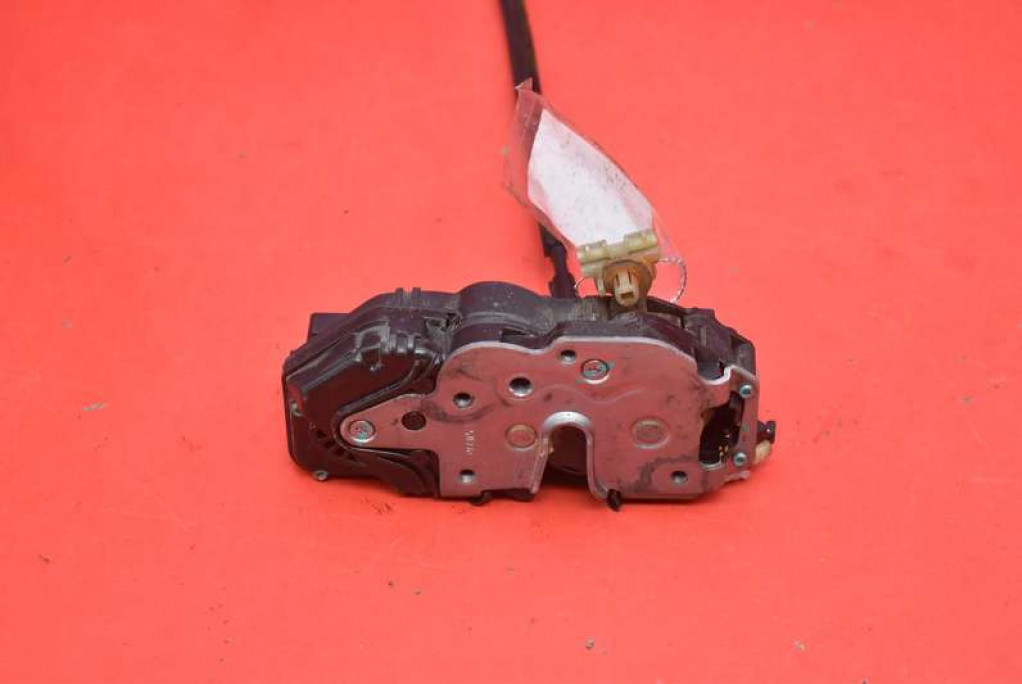 lock door right front front EU 13503150 CHEVROLET CRUZE 09-12