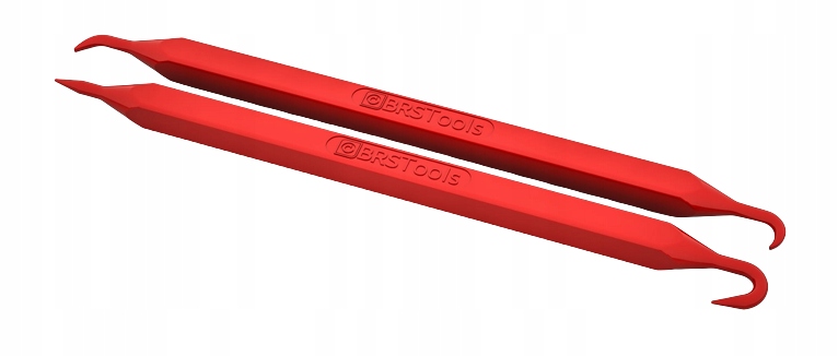 Zestaw haczyków do oringów, uszczelek 4 typy