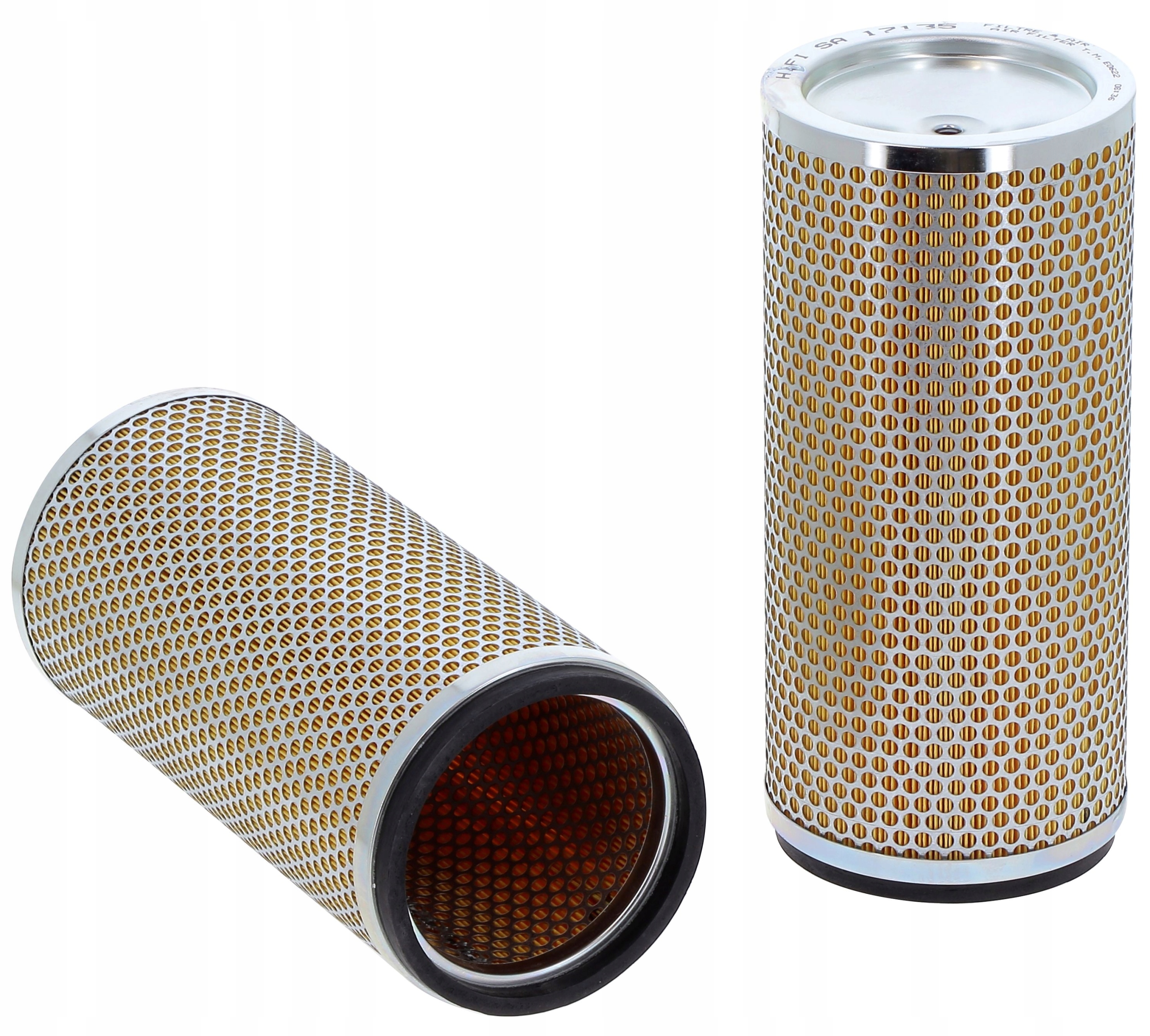 Vzduchový filtr Sa 17135 HiFi Filter
