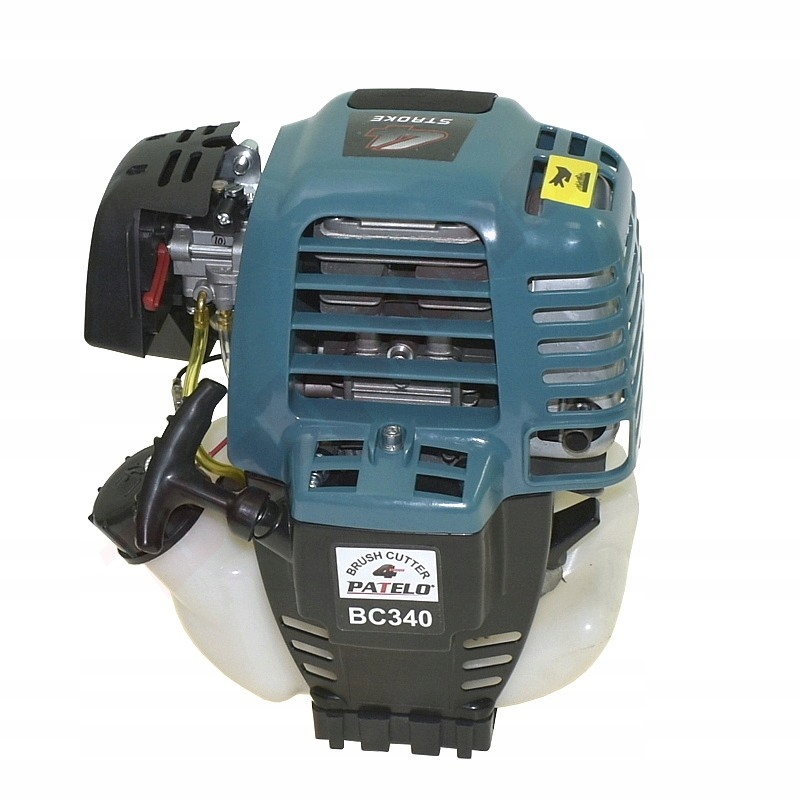 Motor Do Kosy 4T 4-takt Náhrada Makita EH035 Do EBH341U 1,45KM