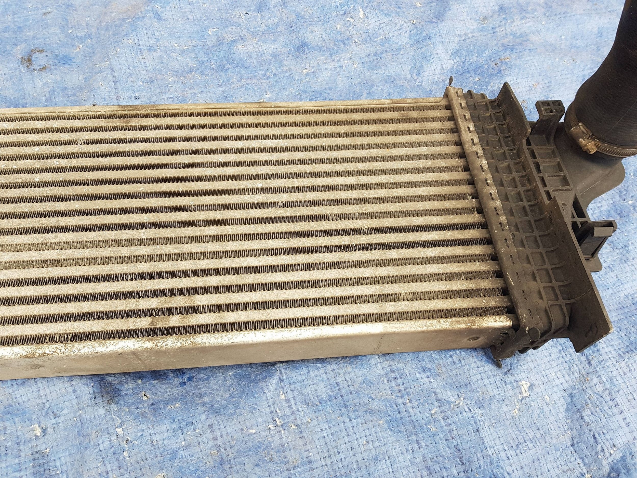 MERCEDES W251 ML W164 GL X164 3.0 CDI INTERCOOLER A2515000000