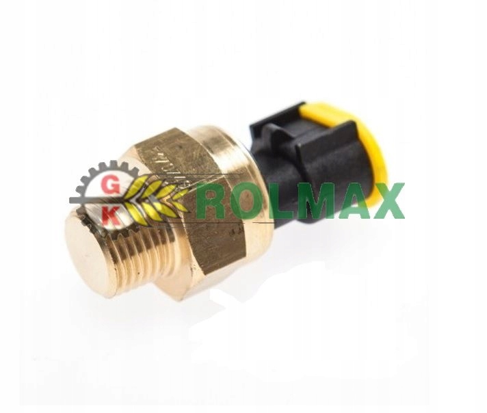 Датчик температури New Holland CASE 504062682