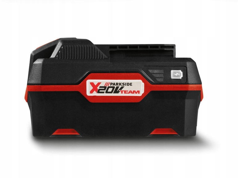 

Akumulator Li-Ion Parkside Pap 20 B3 20 V 4 Ah