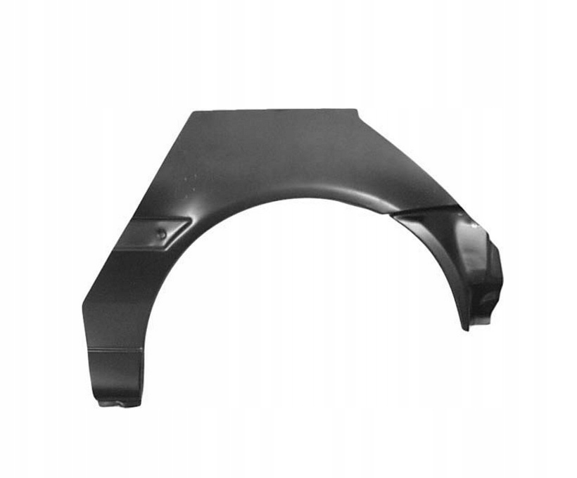 REPERATURA BŁOTNIKA TYŁ VW GOLF III 08.91- 9522592