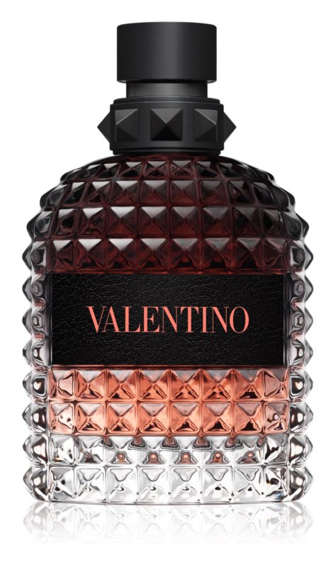 Valentino Uomo Born In Roma Coral Fantasy Edt M 100 ml