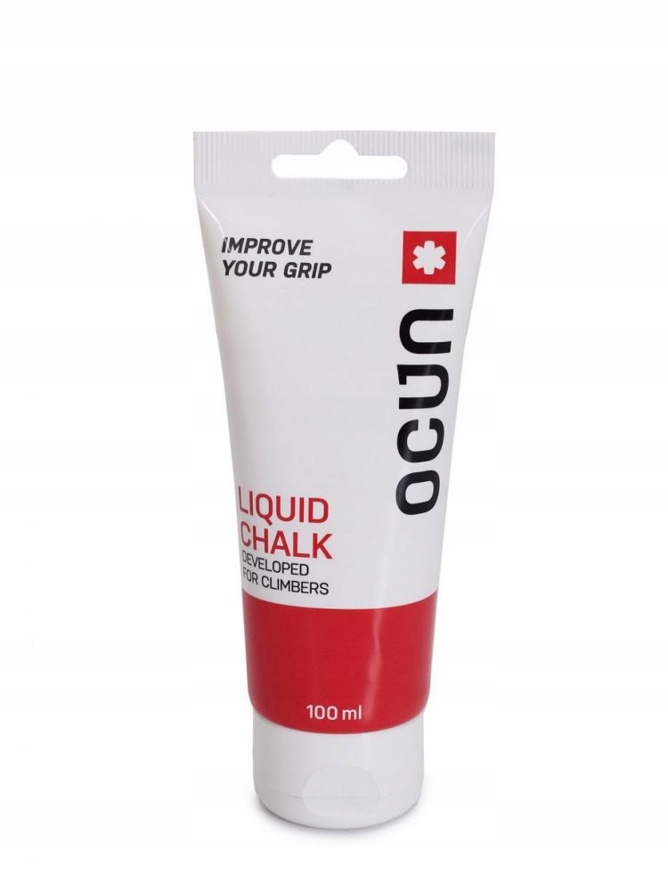 

Magnezja w płynie Pole Dance Liquid OCUN100 ml