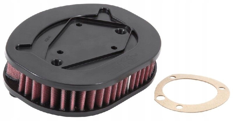 K&n Vzduchový Filter Moto Harley Davidson XL1200/SEVENTY-TWO/ 2012-2014