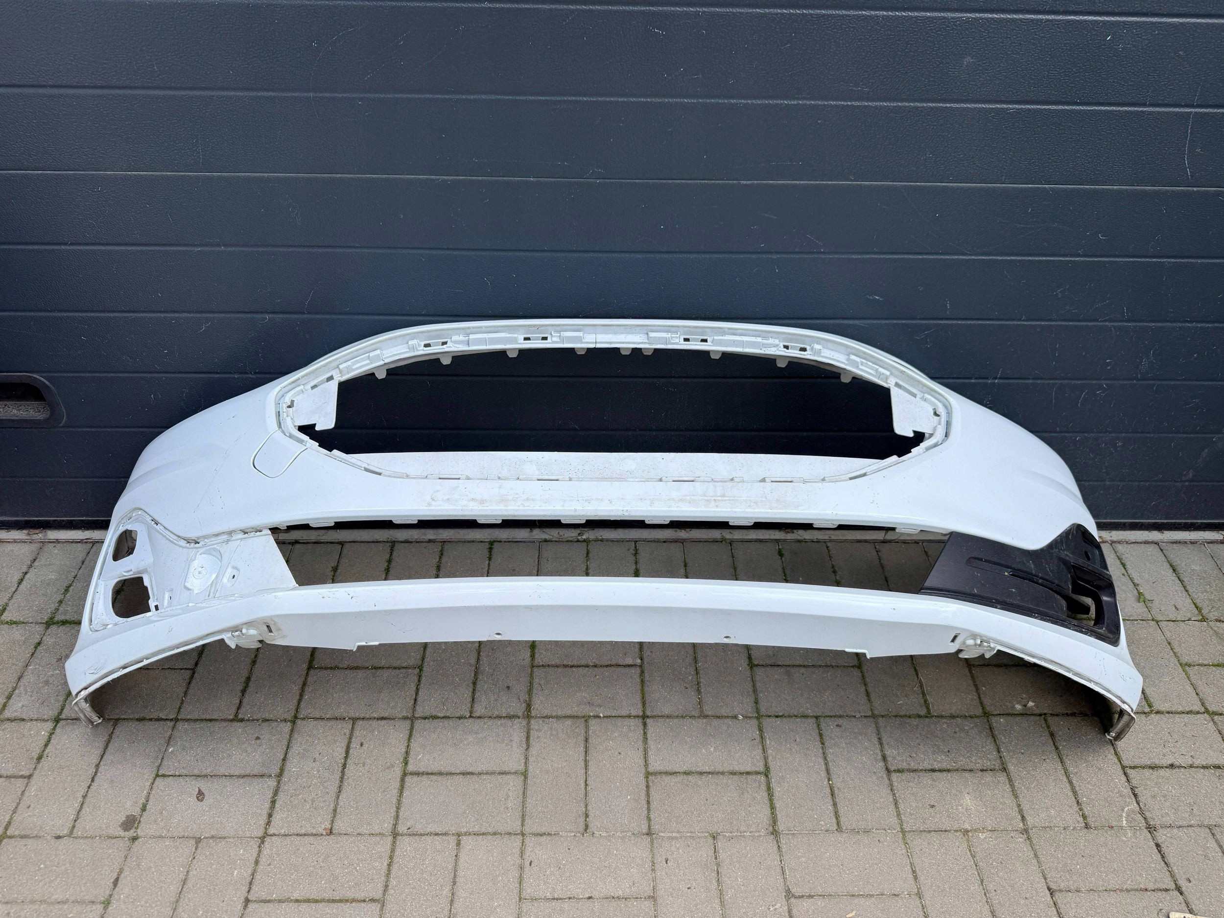 Ford Focus Mk4 Mk-4 Lift 21- bumper front front