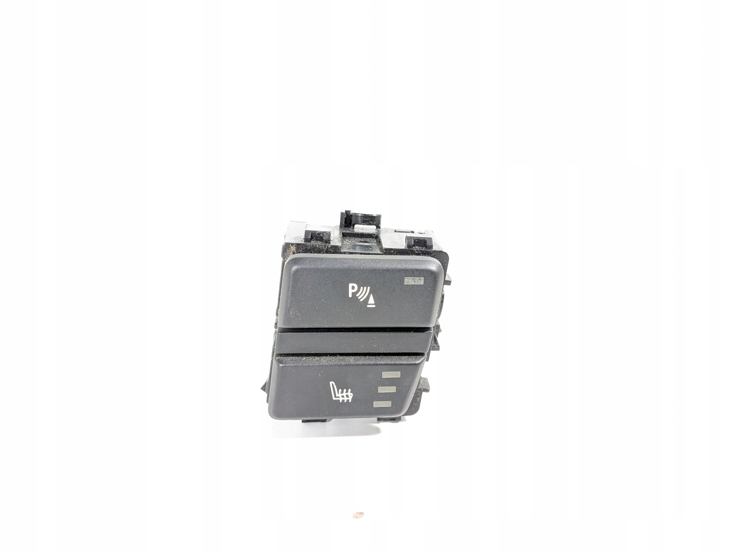 Schalter Schalter Hitzung SITZ OE 915907702 BMW 5 E61 04-10