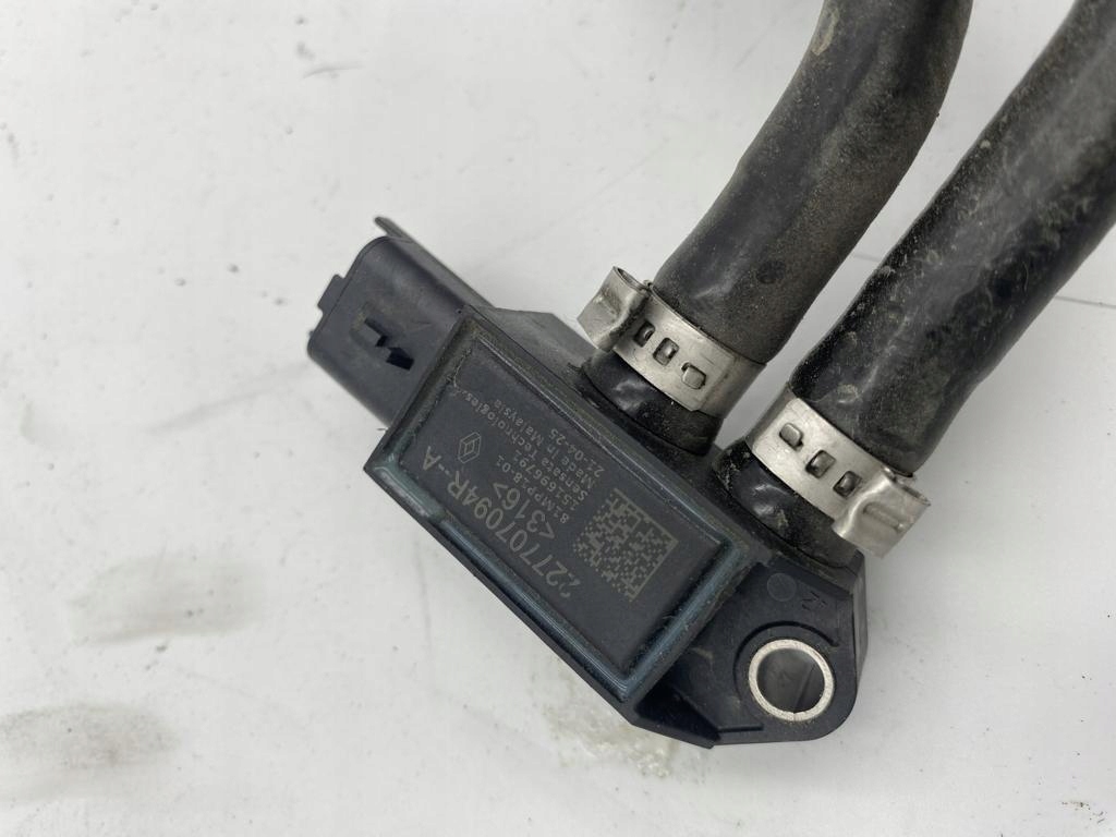 exhaust gas sensor RENAULT ARKANA 1.6 E-TECH HYBRYDA 208154275R