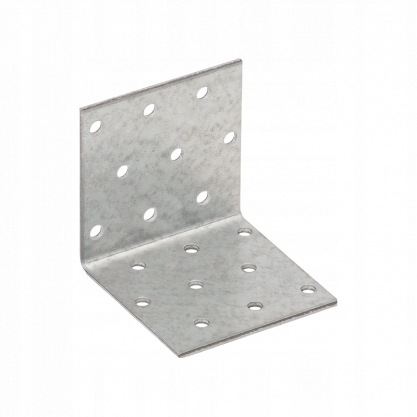 

Łącznik Kątownik Montażowy km4 60x60x60x2,0 10szt