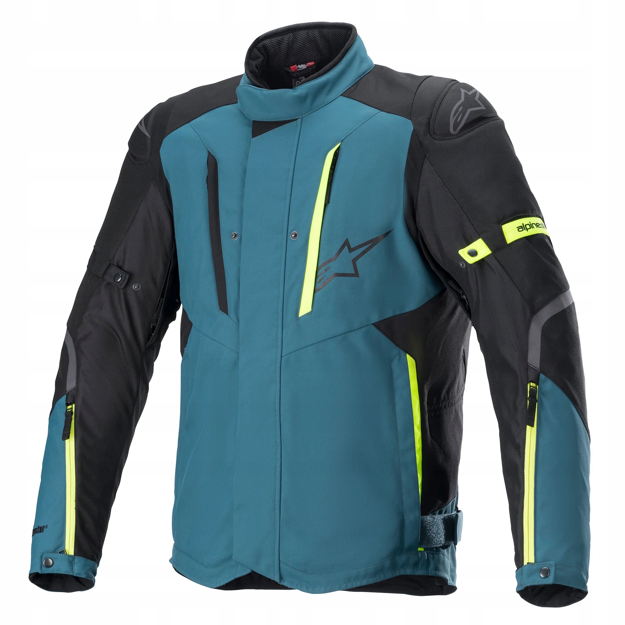KURTKA ALPINESTARS RX-5 DRYSTAR +GRATISY