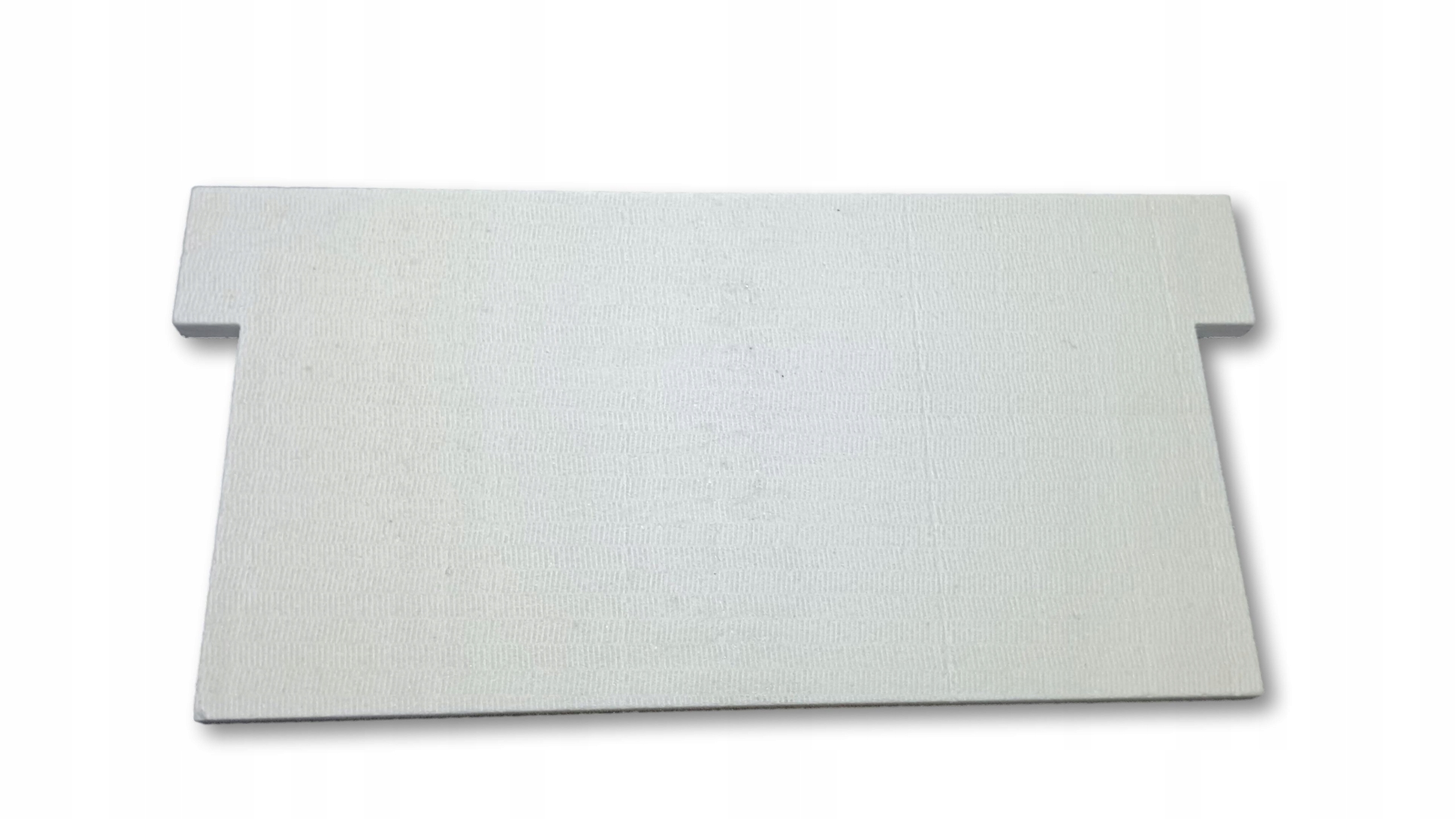 Tepelná izolace Saunier Duval Themaclassic C18/24-CLI/1 – náhrada