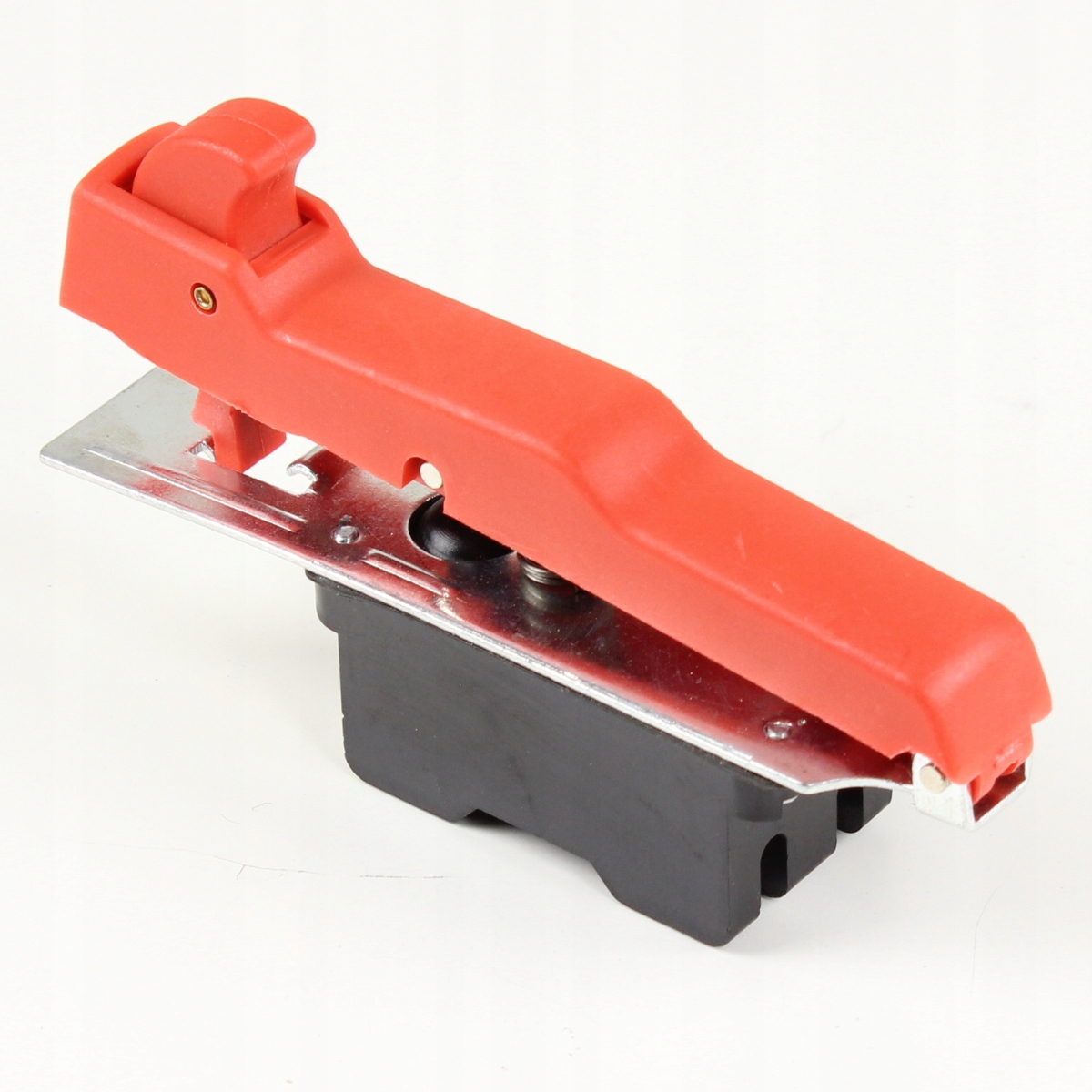 

Włącznik Szlifierka kątowa Verto 51G202