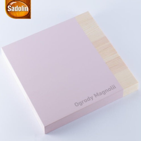 SADOLIN KOLORY OGRODU OGRODY MAGNOLII 0.7L Marka Sadolin