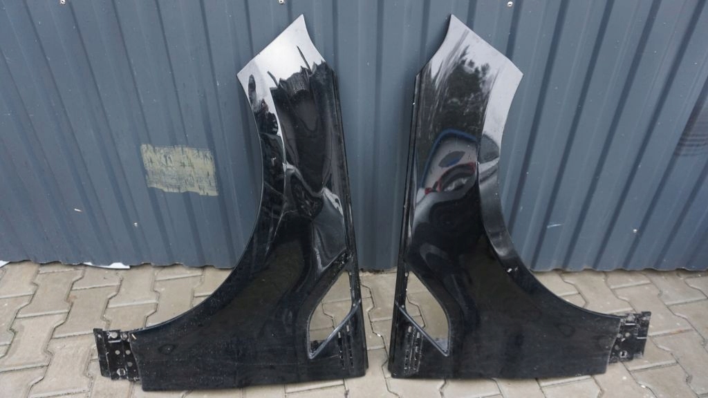 RANGE ROVER SPORT L 494 - fender left right front